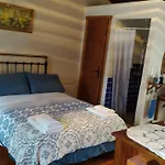 Casas Quo Vadis -azul ルーゴ