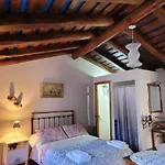 Casas Quo Vadis -azul 別荘