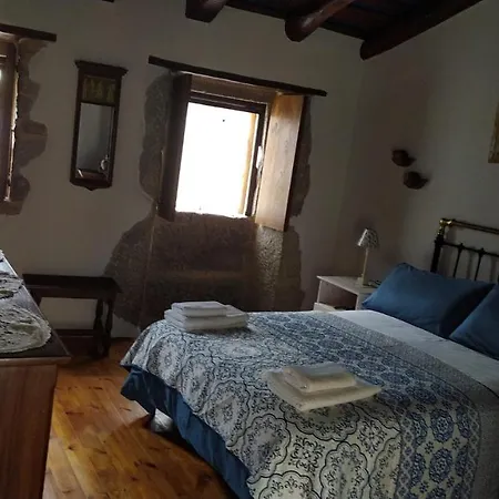 Casas Quo Vadis -azul Lugo