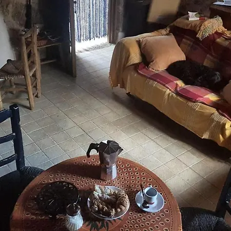 Дом отдыха Casas Quo Vadis -azul Луго