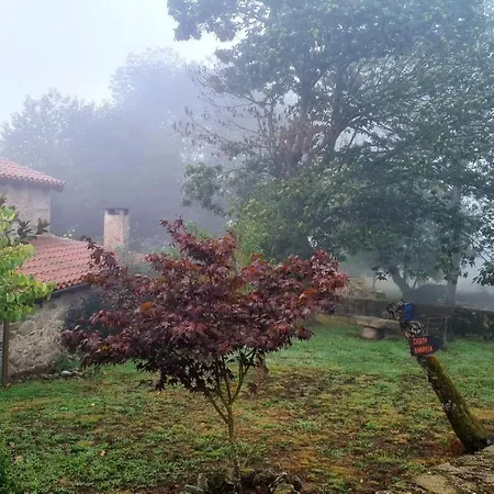 Casas Quo Vadis -azul Tatil Evi *