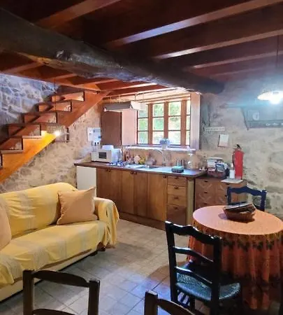 Casas Quo Vadis -azul * Lugo
