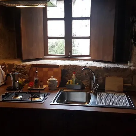 Сasa de vacaciones Casas Quo Vadis -azul *