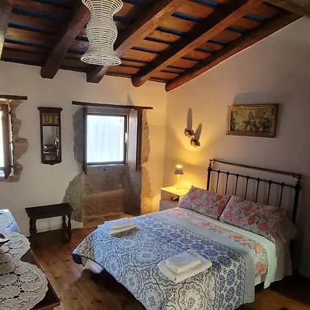 Casas Quo Vadis -azul 卢戈