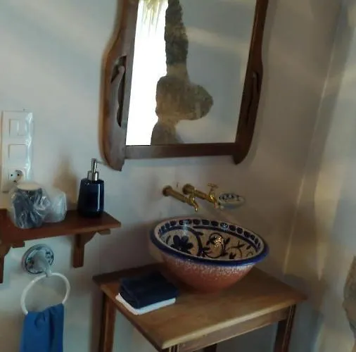 Casas Quo Vadis -azul