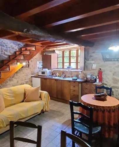 Casas Quo Vadis -azul * Lugo