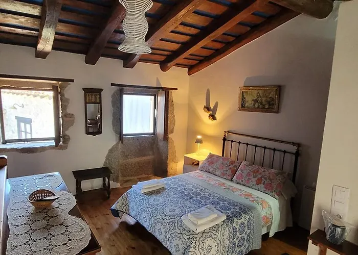 Casas Quo Vadis -azul 卢戈